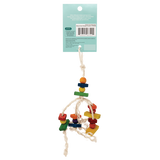 Oxbow Animal Health Enriched Life Deluxe Color Dangly Toy