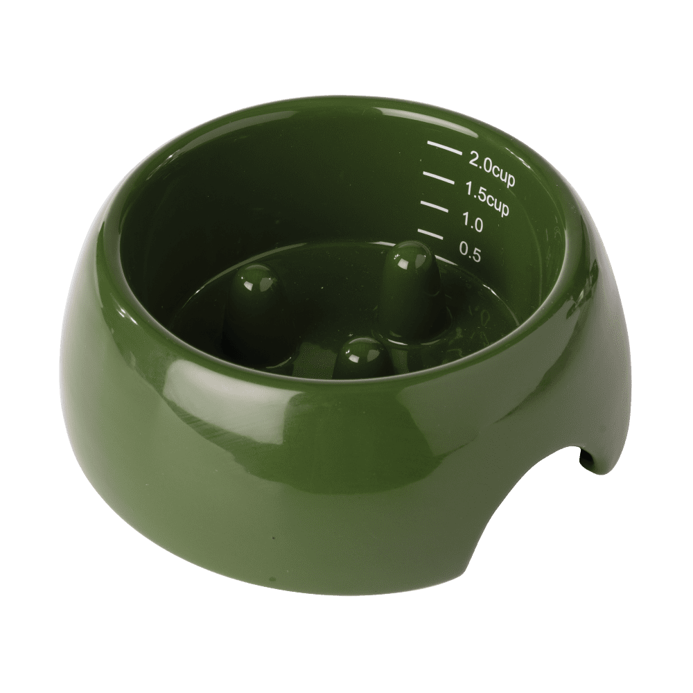 Oxbow Animal Health Enriched Life Forage Bowl - Large