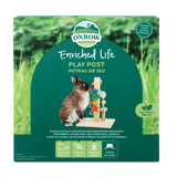 Oxbow Animal Health Enriched Life Play Post