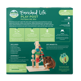 Oxbow Animal Health Enriched Life Play Post