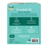 Oxbow Animal Health Enriched Life Rolly Teaser