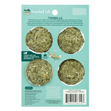 Oxbow Animal Health Enriched Life Timbells Chews