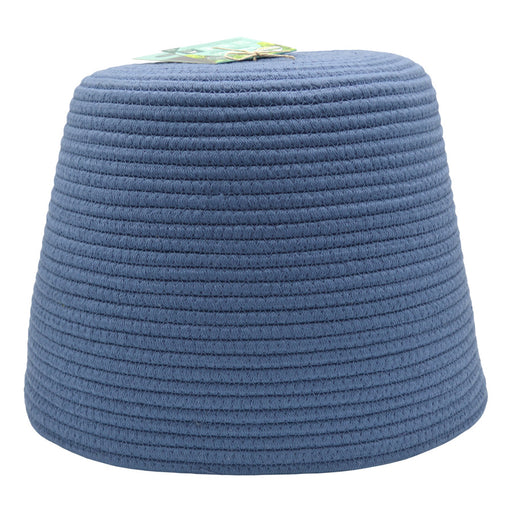 Oxbow Animal Health Enriched Life Woven Hideout - Blue