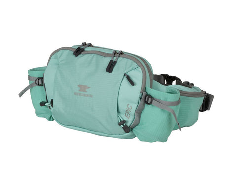 Mountainsmith Epic Lumbar Pack - Cascade Teal Cascade teal