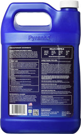 Pyranha Equine Spray & Wipe Insect Repellent - (15oz, 32oz & 1 Gal)