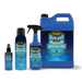 Pyranha Equine Spray & Wipe Insect Repellent - (15oz, 32oz & 1 Gal)