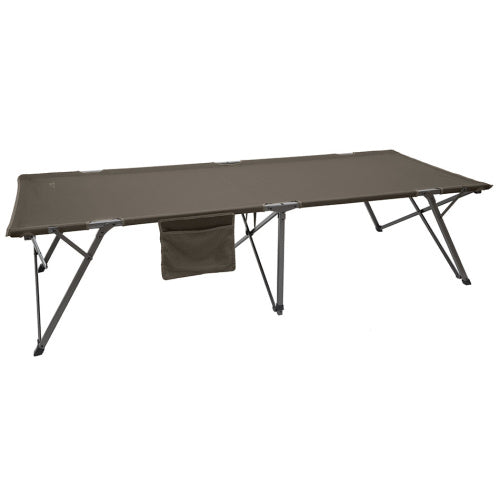 Alps Mountaineering Escalade Xl Cot Clay 35x90x22.5 Clay