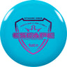 Dynamic Discs Fuzion Escape 173-176g Assorted