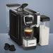 Cuisinart Espresso Defined - Espresso, Cappuccino, & Latte Machine