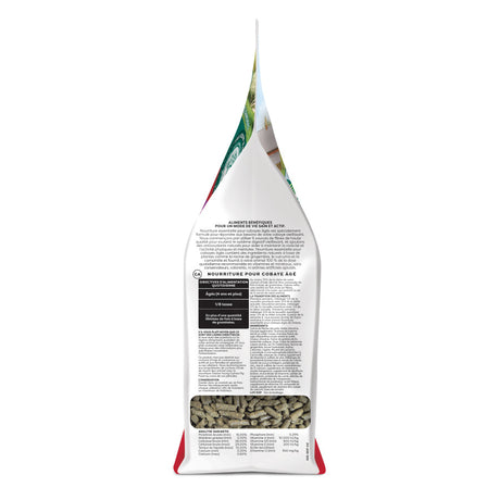 Oxbow Animal Health Essentials Senior Guinea Pig Food - (4lb / 8lb)