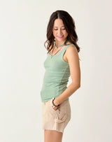 Carve Designs Ever Tank - Haze