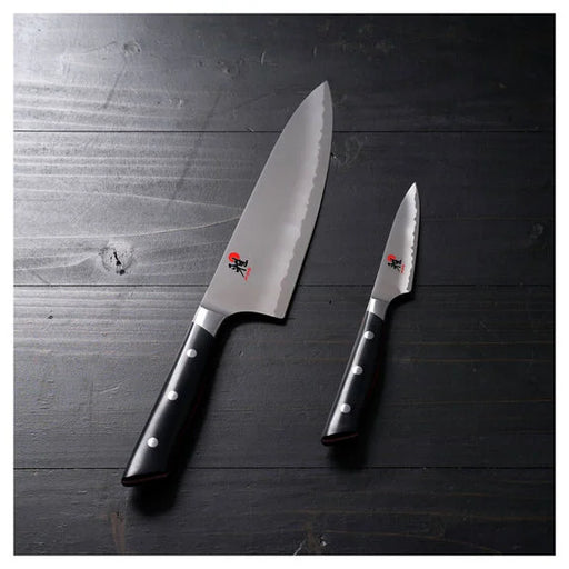 Miyabi Evolution 2-Piece Knife Set