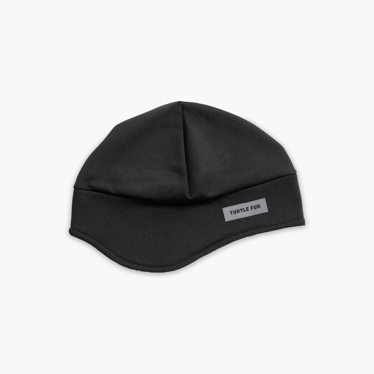 Turtle Fur Comfort Shell Frost Liner - Black Black