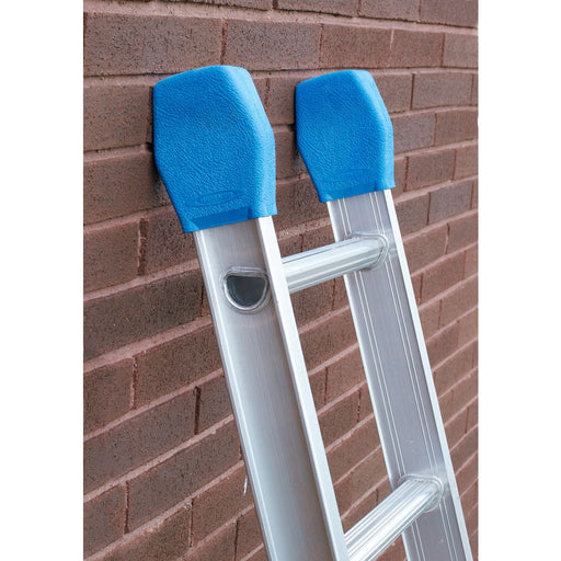 Werner Extension Ladder Covers