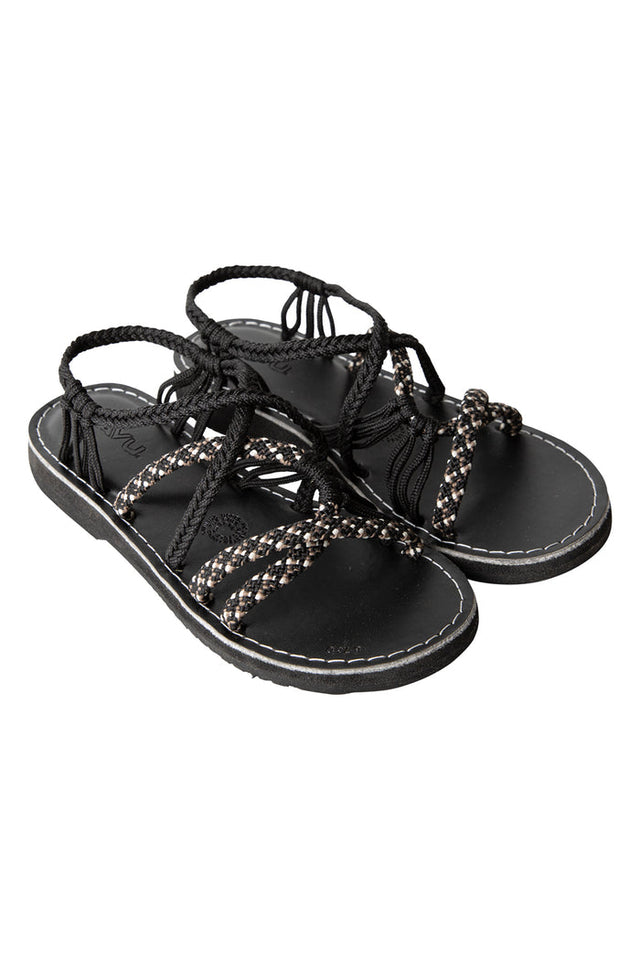 Kavu Women's Alderbrooke Sandal - Pavement Pavement