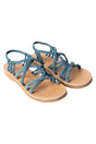 Kavu Women's Alderbrooke Sandal - Vintage Blue Vintage Blue