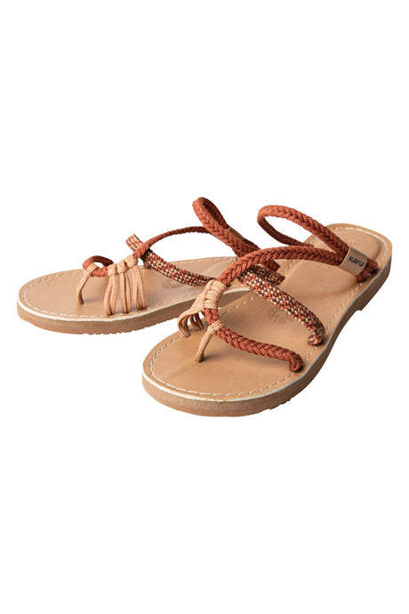 Kavu Women's Horizon Sandal - Canyon Canyon