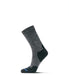 Fits Light Hiker Crew Sock Coal