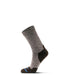 Fits Light Hiker Crew Sock Brown