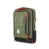 Topo Designs Global Travel Bag Olive Olive/olive