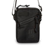 Topo Designs Mini Shoulder Bag Black Black/black/black