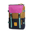 Topo Designs Rover Pack Classic Dark Khaki Navy Drk khk/nvy