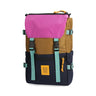 Topo Designs Rover Pack Classic Dark Khaki Navy Drk khk/nvy