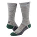 Wigwam Merino Ultra Cool-Lite Crew Sock - Grey Grey