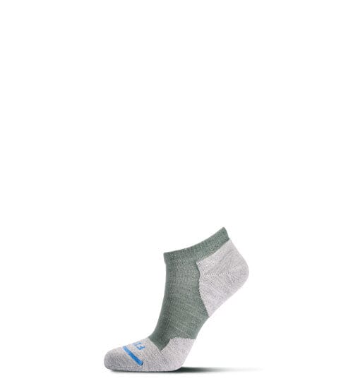 Fits Light Runner Low Sock - Dark Forest Dark Forest