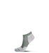 Fits Light Runner Low Sock - Dark Forest Dark Forest