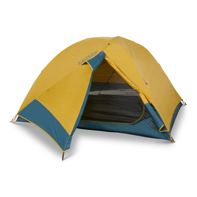 Kelty Far Out 3 Tent W Footprint