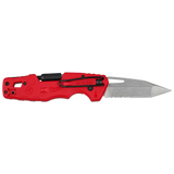 Milwaukee Tool FASTBACK 5-in-1 Folding Knife