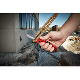 Milwaukee Tool FASTBACK 5-in-1 Folding Knife