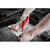 Milwaukee Tool FASTBACK 5-in-1 Folding Knife