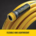 Stanley Tools FATMAX 50 FT. Professional Grade Water Hose