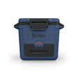 Ninja Frost Vault Cooler 30qt Blue Blue