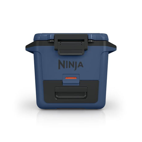 Ninja Frost Vault Cooler 30qt Blue Blue