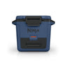 Ninja Frost Vault Cooler 30qt Blue Blue
