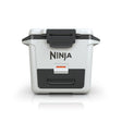 Ninja Frost Vault Cooler 30qt White White