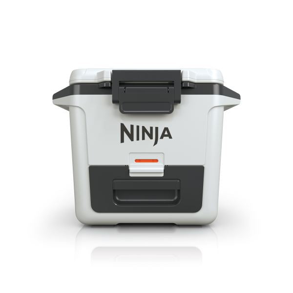 Ninja Frost Vault Cooler 30qt White White
