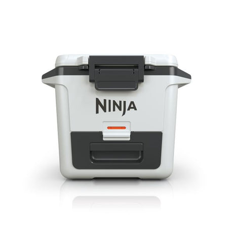 Ninja Frost Vault Cooler 30qt White White