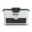 Ninja Frost Vault Cooler 50qt White White