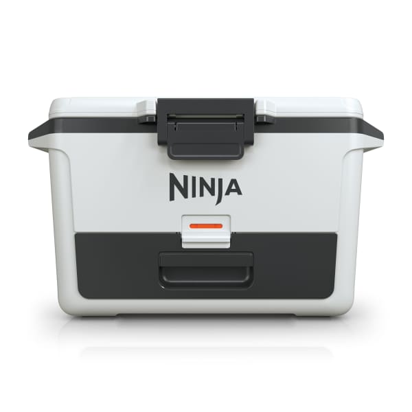 Ninja Frost Vault Cooler 50qt White White