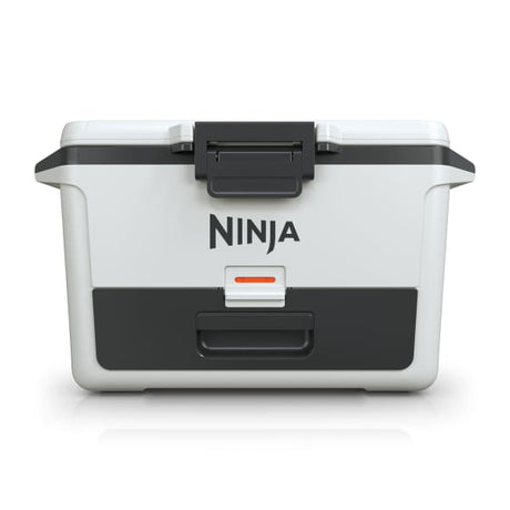 Ninja Frost Vault Cooler 50qt White White