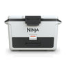 Ninja Frost Vault Cooler 50qt White White