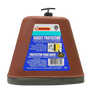 Thermwell Frost King Plastic Outdoor Faucet Protector Brown