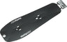 Muckynutz Gut Fender: Black Black