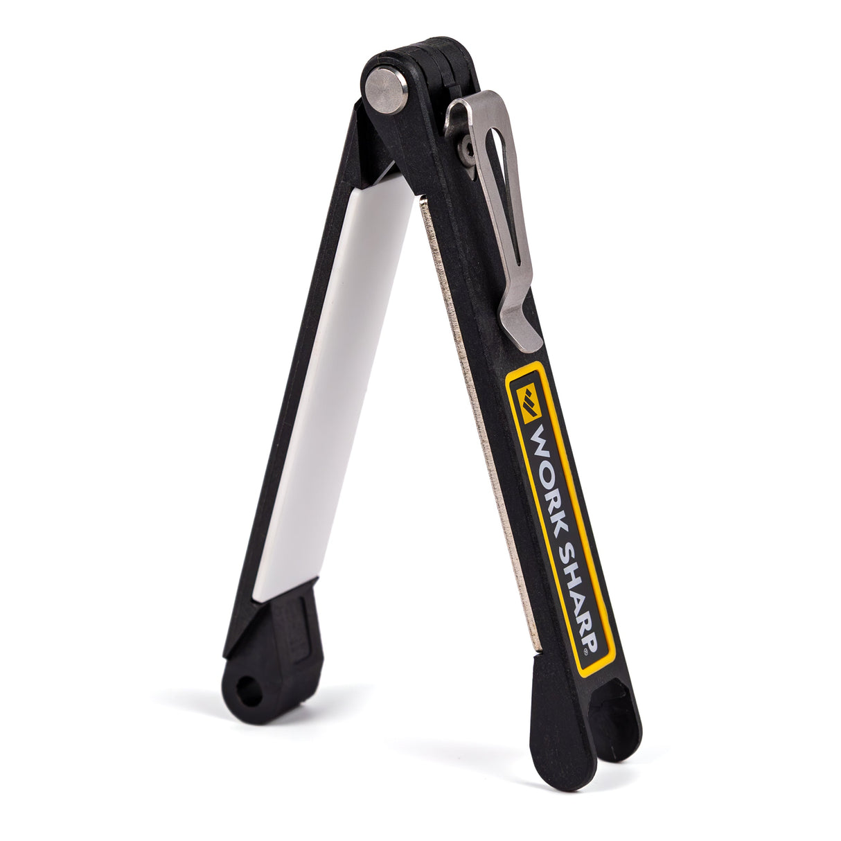 Folding Field Sharpener