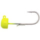 Zman Finesse Shroomz 1/6oz 5pk Chartreuse