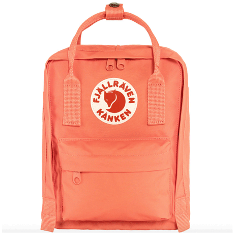 Fjallraven KÅNKEN Mini 350_Korall